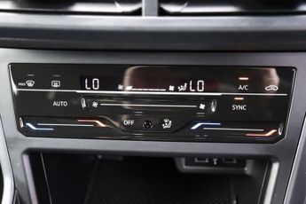 VOLKSWAGEN POLO 1.0 TSI R-LINE 5 DOOR