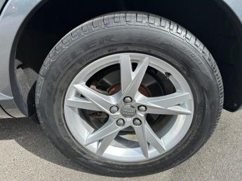 AUDI Q3 1.4 TFSI CoD Sport SUV 5dr Petrol S Tronic Euro 6 (s/s) (150 ps)