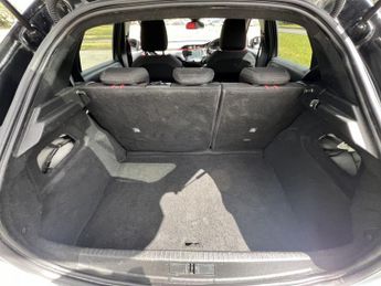 VAUXHALL CORSA 50kWh SRi Premium Hatchback 5dr Electric Auto (136 ps)