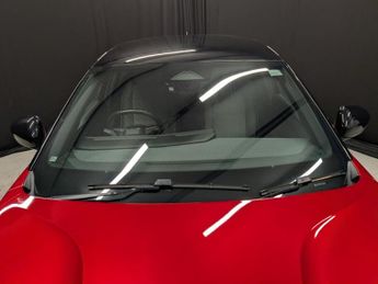 RENAULT MEGANE E-TECH 60kWh techno+ Hatchback 5dr Electric Auto (optimum charge) (220 