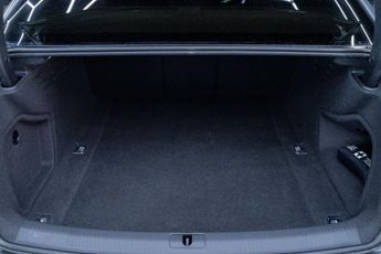 AUDI A4 2.0 TDI 35 Black Edition Saloon 4dr Diesel S Tronic Euro 6 (s/s)