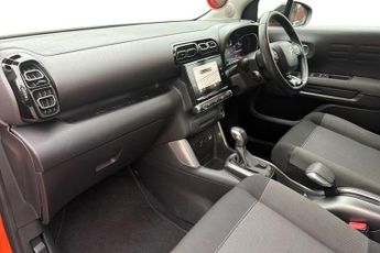 CITROEN C3 AIRCROSS 1.2 PureTech GPF Flair SUV 5dr Petrol EAT6 Euro 6 (s/s) (110 ps)