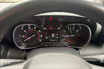 CITROEN C3 AIRCROSS 1.2 PureTech GPF Flair SUV 5dr Petrol EAT6 Euro 6 (s/s) (110 ps)