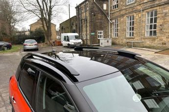 CITROEN C3 AIRCROSS 1.2 PureTech GPF Flair SUV 5dr Petrol EAT6 Euro 6 (s/s) (110 ps)