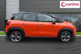 CITROEN C3 AIRCROSS 1.2 PureTech GPF Flair SUV 5dr Petrol EAT6 Euro 6 (s/s) (110 ps)