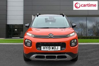 CITROEN C3 AIRCROSS 1.2 PureTech GPF Flair SUV 5dr Petrol EAT6 Euro 6 (s/s) (110 ps)