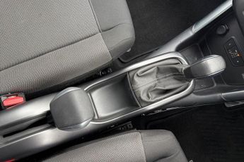 CITROEN C3 AIRCROSS 1.2 PureTech GPF Flair SUV 5dr Petrol EAT6 Euro 6 (s/s) (110 ps)