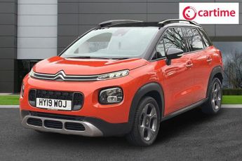CITROEN C3 AIRCROSS 1.2 PureTech GPF Flair SUV 5dr Petrol EAT6 Euro 6 (s/s) (110 ps)