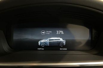 JAGUAR I-PACE 400 90kWh R-Dynamic HSE Black SUV 5dr Electric Auto 4WD (400 ps)