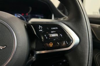 JAGUAR I-PACE 400 90kWh R-Dynamic HSE Black SUV 5dr Electric Auto 4WD (400 ps)