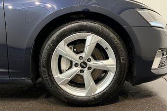 AUDI A6 AVANT 2.0 TFSI 45 Sport Estate 5dr Petrol S Tronic quattro Euro 6 (s/s
