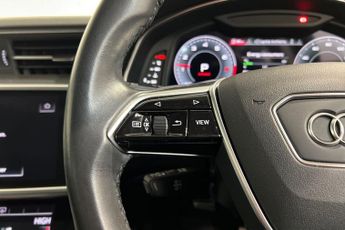 AUDI A6 AVANT 2.0 TFSI 45 Sport Estate 5dr Petrol S Tronic quattro Euro 6 (s/s