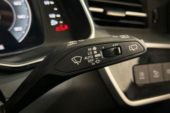 AUDI A6 AVANT 2.0 TFSI 45 Sport Estate 5dr Petrol S Tronic quattro Euro 6 (s/s