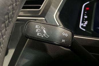 VOLKSWAGEN TIGUAN 1.5 TSI Elegance SUV 5dr Petrol DSG Euro 6 (s/s) (150 ps) Panora