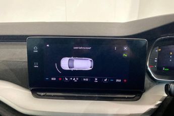 SKODA OCTAVIA 1.4 TSI iV 13kWh SE L Estate 5dr Petrol Plug-in Hybrid DSG Euro 