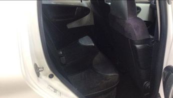 TOYOTA AYGO 1.0 VVT-i Ice Hatchback 5dr Petrol Manual Euro 5 (67 ps)