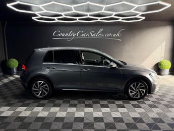 Volkswagen Golf TDi 1.6 TDI Match Hatchback 5dr Diesel Manual Euro 6 (s/s) (115 ps)