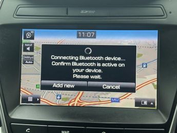 HYUNDAI SANTA FE 2.2 CRDi Blue Drive Premium SUV 5dr Diesel Auto 4WD Euro 6 (s/s)