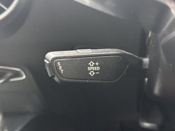 AUDI TT 2.0 TFSI Black Edition Coupe 3dr Petrol S Tronic Euro 6 (s/s) (2