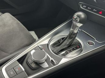 AUDI TT 2.0 TFSI Black Edition Coupe 3dr Petrol S Tronic Euro 6 (s/s) (2