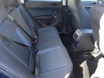 SEAT ATECA 1.5 TSI EVO SE SUV 5dr Petrol DSG Euro 6 (s/s) (150 ps)