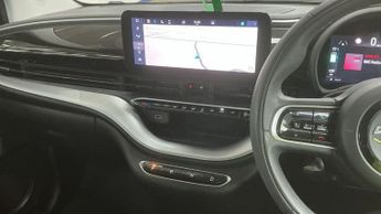 FIAT 500E 42kWh Icon Hatchback 3dr Electric Auto (118 ps)