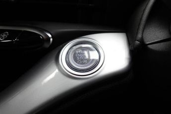 FIAT 500E 42kWh Icon Hatchback 3dr Electric Auto (118 ps)