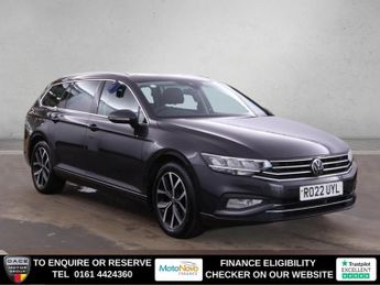 Volkswagen Passat 1.5 TSI EVO SEL Estate 5dr Petrol Manual Euro 6 (s/s) (150 ps)