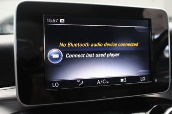 MERCEDES-BENZ C-CLASS 2.1 C220d AMG Line (Premium) Estate 5dr Diesel G-Tronic+ 4MATIC 