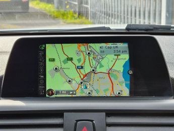 BMW 1 SERIES 2.0 118d Sport Hatchback 5dr Diesel Auto Euro 6 (s/s) (150 ps)