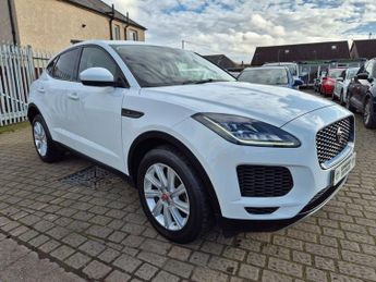 Jaguar E-PACE 2.0 D180 S SUV 5dr Diesel Auto AWD Euro 6 (s/s) (180 ps)