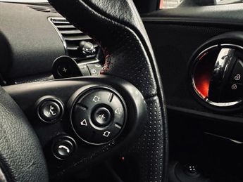 MINI CLUBMAN 2.0 Cooper S Estate 6dr Petrol Auto ALL4 Euro 6 (s/s) (192 ps)