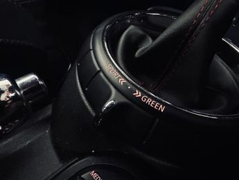 MINI HATCH 2.0 Cooper S Hatchback 5dr Petrol Auto Euro 6 (s/s) (192 ps)