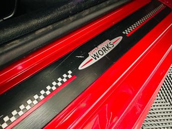 MINI HATCH 2.0 Cooper S Hatchback 5dr Petrol Auto Euro 6 (s/s) (192 ps)