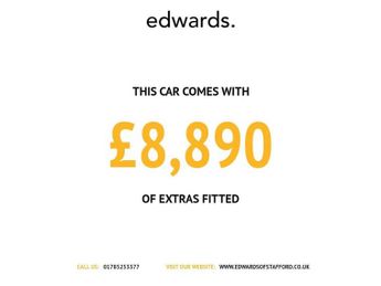 MINI HATCH 2.0 Cooper S Hatchback 5dr Petrol Auto Euro 6 (s/s) (192 ps)