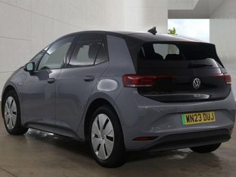 VOLKSWAGEN ID.3 Pro Performance 58kWh Life Hatchback 5dr Electric Auto (204 ps)