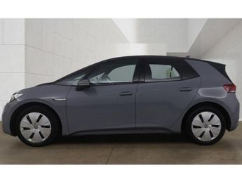 VOLKSWAGEN ID.3 Pro Performance 58kWh Life Hatchback 5dr Electric Auto (204 ps)