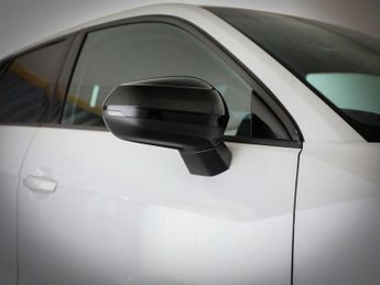 AUDI Q2 1.5 TFSI CoD 35 S line SUV 5dr Petrol S Tronic Euro 6 (s/s) (150