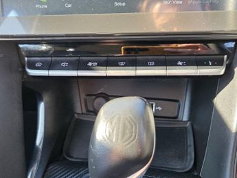 MG MG ZS 1.0 T-GDI Exclusive SUV 5dr Petrol Auto Euro 6 (111 ps)