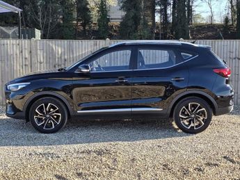 MG MG ZS 1.0 T-GDI Exclusive SUV 5dr Petrol Auto Euro 6 (111 ps)