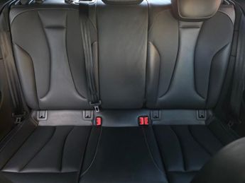 AUDI S3 2.0 TFSI Hatchback 3dr Petrol S Tronic quattro Euro 6 (s/s) (Nav