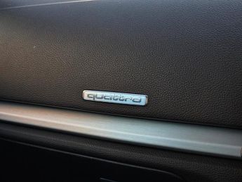 AUDI S3 2.0 TFSI Hatchback 3dr Petrol S Tronic quattro Euro 6 (s/s) (Nav