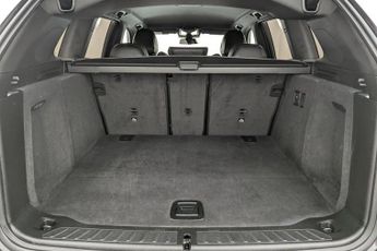 BMW X3 2.0 20d M Sport SUV 5dr Diesel Auto xDrive Euro 6 (s/s) (190 ps)
