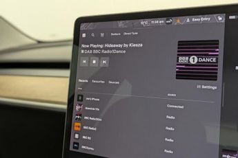 TESLA Model 3 (Dual Motor) Long Range Saloon 4dr Electric Auto 4WDE (346 ps)