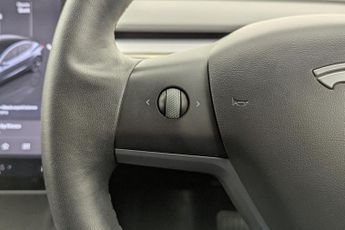 TESLA Model 3 (Dual Motor) Long Range Saloon 4dr Electric Auto 4WDE (346 ps)