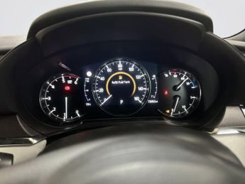 MAZDA MAZDA6 2.2 SKYACTIV-D GT Sport Nav+ Tourer 5dr Diesel Auto Euro 6 (s/s)