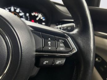 MAZDA MAZDA6 2.2 SKYACTIV-D GT Sport Nav+ Tourer 5dr Diesel Auto Euro 6 (s/s)