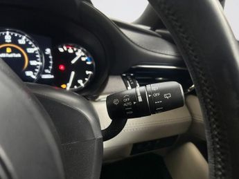 MAZDA MAZDA6 2.2 SKYACTIV-D GT Sport Nav+ Tourer 5dr Diesel Auto Euro 6 (s/s)