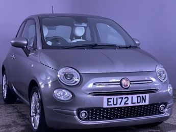 Fiat 500 1.0 MHEV Dolcevita Hatchback 3dr Petrol Manual Euro 6 (s/s) (70 