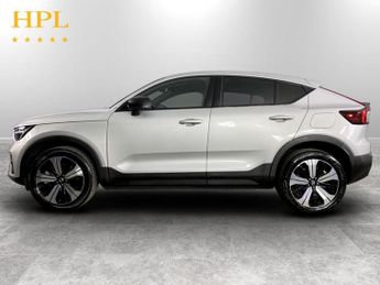 VOLVO C40 Recharge 69kWh Plus SUV 5dr Electric Auto (231 ps)